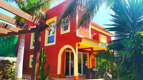 Villa Casa Viera