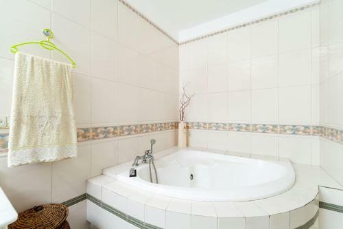 Apartamento Alojamientos Cadiz Sol 1 Derecha