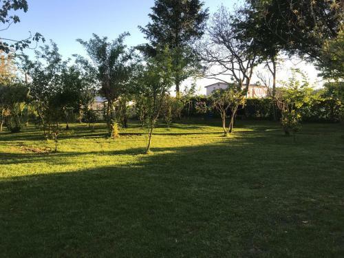 Casa Do Bosque