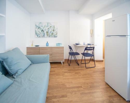 Apartamento Aires Mediterr�neos