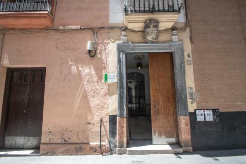 Apartamento Aires Mediterr�neos