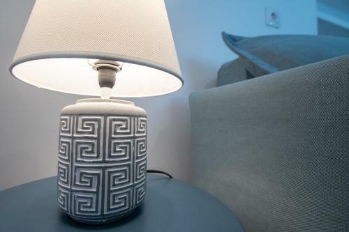 Apartamento Aires Mediterr�neos