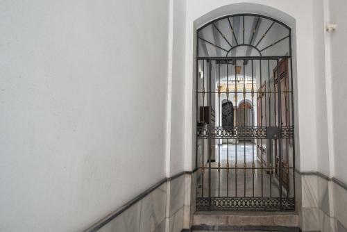 Apartamento Aires Mediterr�neos
