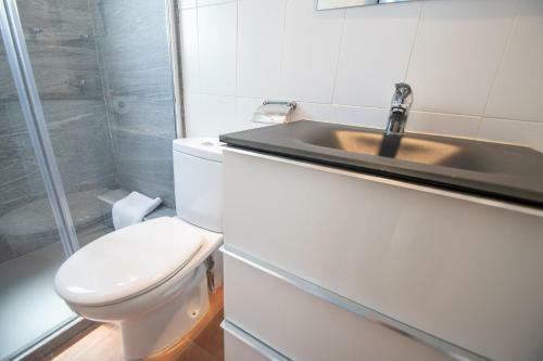 Apartamento Aires Mediterr�neos