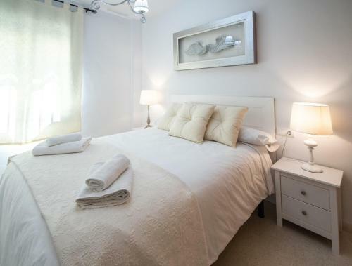 Apartamento El Puente de La Caleta