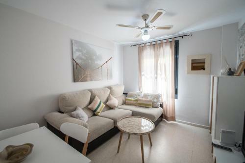 Apartamento El Puente de La Caleta