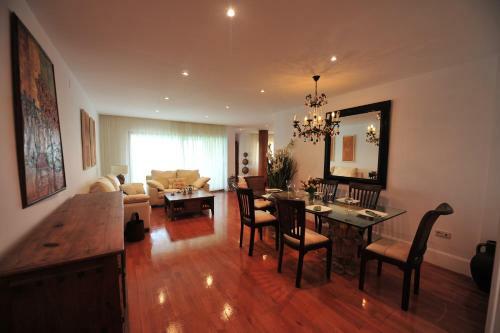 Apartamento Apto Anteojo Design Terraza Mar