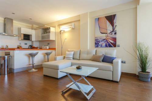 Apartamento Horizonte Sunny Home By Cadiz4rentals