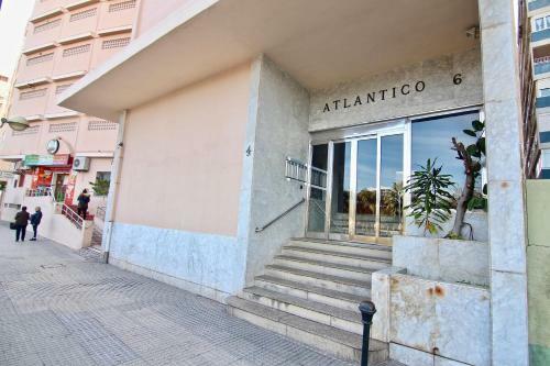 Apartamento �tico Terraza Atl�ntica