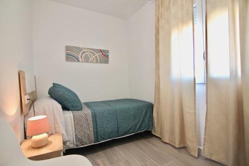 Apartamento �tico Terraza Atl�ntica