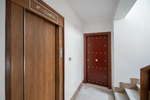 Apartamento Jardines de Candelaria Cadiz