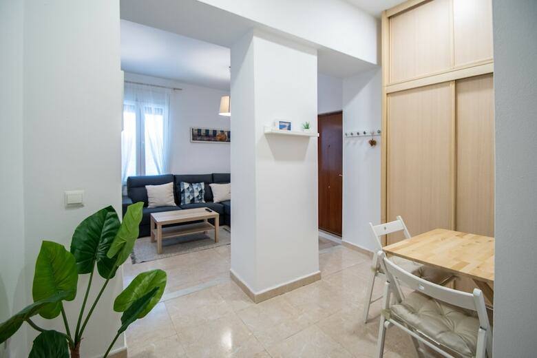 Apartamento Ultramar Cadiz