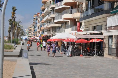 Apartamento Villa Service - Villa Rosa 4 1� 2�