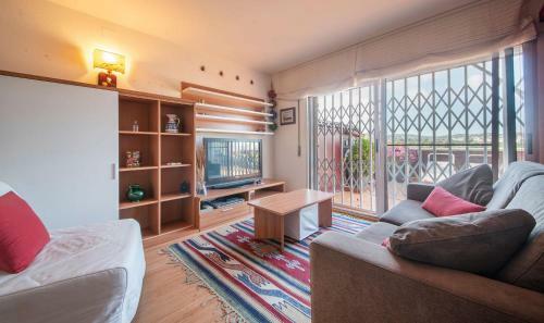 Apartamento R89 Atico Cerca de La Playa Calafell