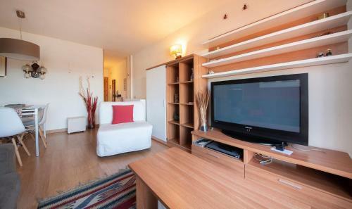 Apartamento R89 Atico Cerca de La Playa Calafell