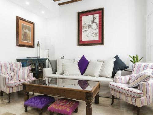 Apartamento Holi-rent Ocean Side La Caleta