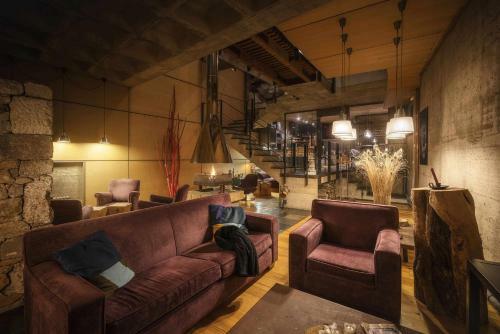 Agroturismo Loft Rural Lacalata