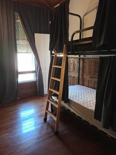 Albergue Albor