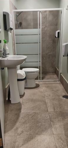 Albergue Albor