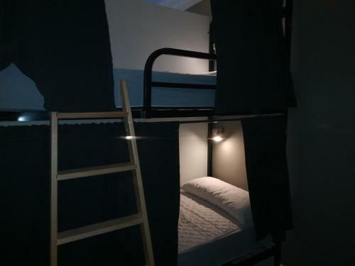 Albergue Albor