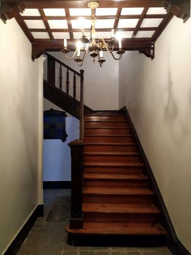 Albergue Albor