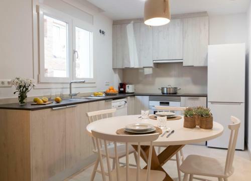 Calafell Home Apartments