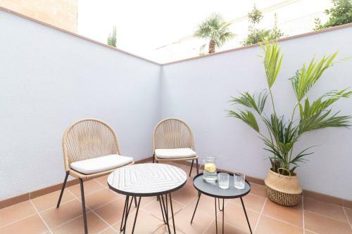 Calafell Home Apartments