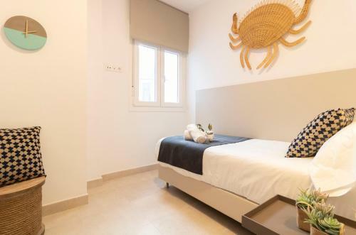 Calafell Home Apartments