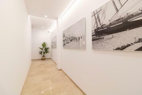 Calafell Home Apartments