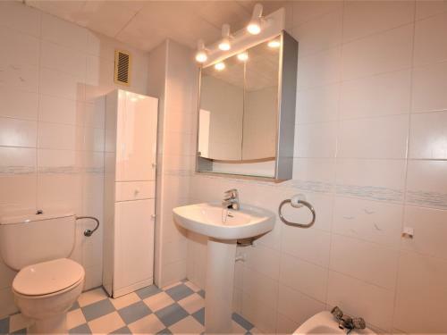 Apartamento Villa Service - Lindamar 1� 1�