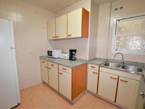 Apartamento Villa Service - Lindamar 1� 1�