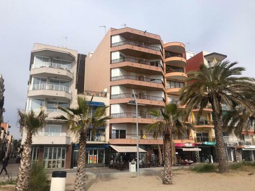 Apartamento Villa Service - Leonor 5� 2�