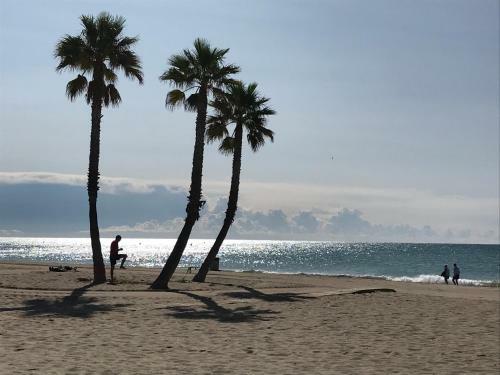 Apartamento Villa Service - Leonor 5� 2�