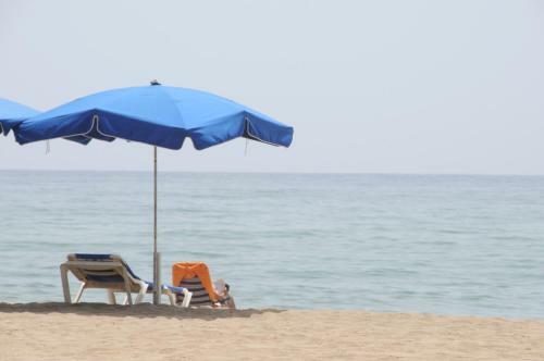 Apartamento Villa Service - Leonor 5� 2�