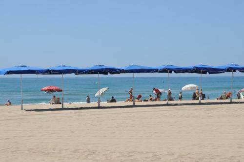 Apartamento Villa Service - Leonor 5� 2�