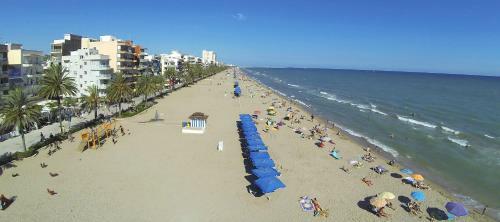 Apartamento Villa Service - Leonor 5� 2�