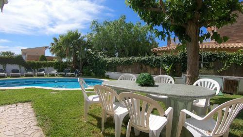 Club Villamar - Zafiro