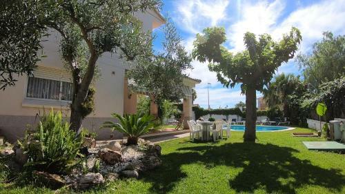 Club Villamar - Zafiro