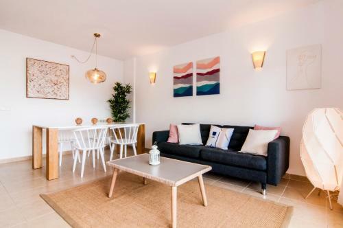 Apartamento Drac Blanc 1-3