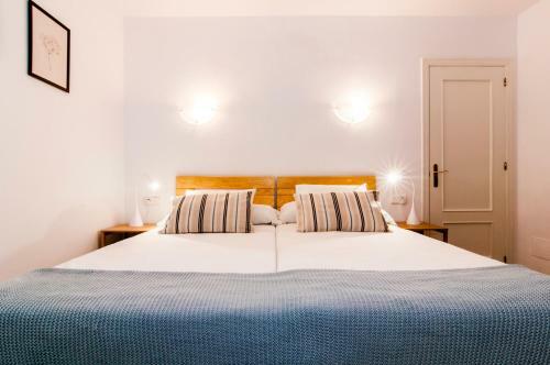 Apartamento Drac Blanc 1-3