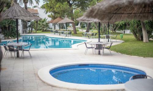 R97 Alorda Park Townhouse