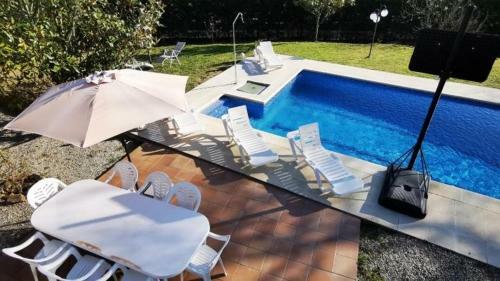 Girorooms Travel Villa Martina