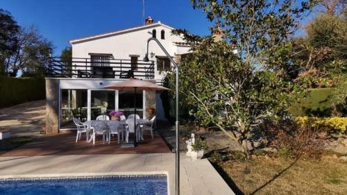 Girorooms Travel Villa Martina