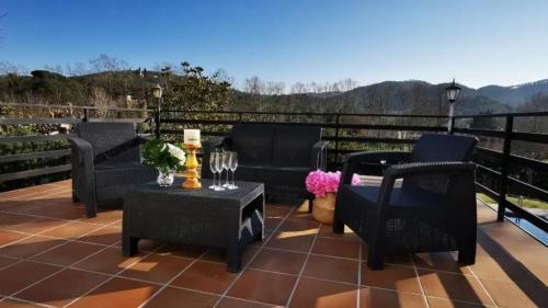 Girorooms Travel Villa Martina