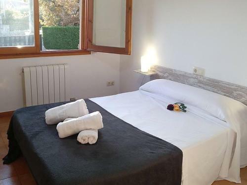 Alquiler Villa Con Piscina Montesa