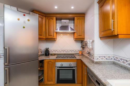 Apartamento Frente Al Mar