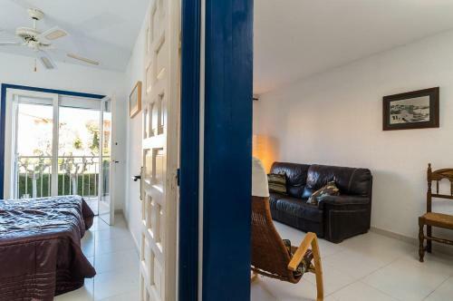 Calella de Palafrugell Apartment Sleeps 4 Pool