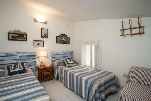 Calella de Palafrugell Apartment Sleeps 5