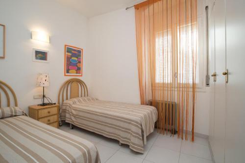 Calella de Palafrugell Apartment Sleeps 5