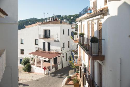 Calella de Palafrugell Apartment Sleeps 5